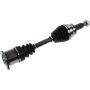 Autopart International Axle Assembly 100% NEW 1700548979