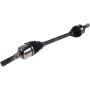 Autopart International Axle Assembly 100% NEW 1700548982