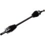 Autopart International Axle Assembly 100% NEW 1700548983