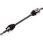 Autopart International Axle Assembly 100% NEW 1700548985