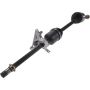 Autopart International Axle Assembly 100% NEW 1700549225
