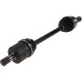 Autopart International Axle Assembly 100% NEW 1700549226