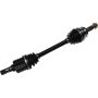 Autopart International Axle Assembly 100% NEW 1700549227