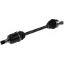 Autopart International Axle Assembly 100% NEW 1700549229