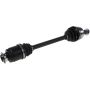 Autopart International Axle Assembly 100% NEW 1700549230