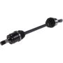Autopart International Axle Assembly 100% NEW 1700549231