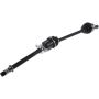Autopart International Axle Assembly 100% NEW 1700549232