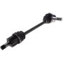 Autopart International Axle Assembly 100% NEW 1700549233