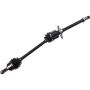 Autopart International Axle Assembly 100% NEW 1700549234