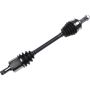 Autopart International Axle Assembly 100% NEW 1700549235