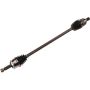 Autopart International Axle Assembly 100% NEW 1700549238