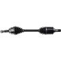 Autopart International Axle Assembly 100% NEW 1700549239