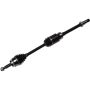 Autopart International Axle Assembly 100% NEW 1700549240