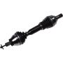 Autopart International Axle Assembly 100% NEW 1700549241