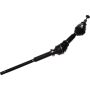 Autopart International Axle Assembly 100% NEW 1700549242