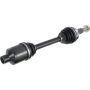 Autopart International Axle Assembly 100% NEW 1700549585