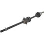 Autopart International Axle Assembly 100% NEW 1700556306