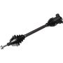 Autopart International Axle Assembly 100% NEW 1700556307