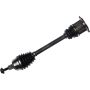 Autopart International Axle Assembly 100% NEW 1700556308