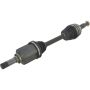 Autopart International Axle Assembly 100% NEW 1700556311