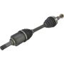 Autopart International Axle Assembly 100% NEW 1700556314
