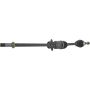 Autopart International Axle Assembly 100% NEW 1700556315