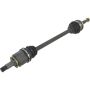 Autopart International Axle Assembly 100% NEW 1700556316