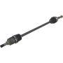 Autopart International Axle Assembly 100% NEW 1700556317