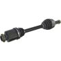 Autopart International Axle Assembly 100% NEW 1700556320