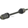 Autopart International Axle Assembly 100% NEW 1700556322