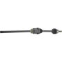 Autopart International Axle Assembly 100% NEW 1700556324