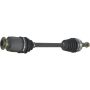 Autopart International Axle Assembly 100% NEW 1700556331