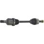 Autopart International Axle Assembly 100% NEW 1700556334