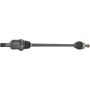 Autopart International Axle Assembly 100% NEW 1700556335