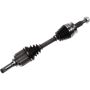 Autopart International Axle Assembly 100% NEW 1700593974