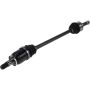 Autopart International Axle Assembly 100% NEW 1700593977
