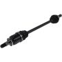 Autopart International Axle Assembly 100% NEW 1700593978