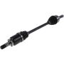 Autopart International Axle Assembly 100% NEW 1700593979