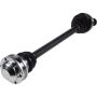Autopart International Axle Assembly 100% NEW 1700593981