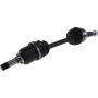 Autopart International Axle Assembly 100% NEW 1700593984