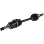 Autopart International Axle Assembly 100% NEW 1700593985