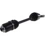 Autopart International Axle Assembly 100% NEW 1700593986
