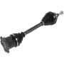Autopart International Axle Assembly 100% NEW 1700593987