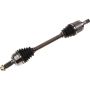 Autopart International Axle Assembly 100% NEW 1700593993