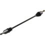 Autopart International Axle Assembly 100% NEW 1700593995