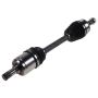Autopart International Axle Assembly 100% NEW 1700593997
