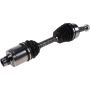 Autopart International Axle Assembly 100% NEW 1700593998