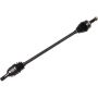 Autopart International Axle Assembly 100% NEW 1700593999