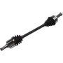 Autopart International Axle Assembly 100% NEW 1700594000