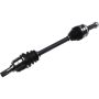 Autopart International Axle Assembly 100% NEW 1700594002